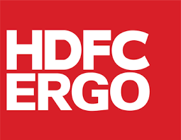 HDFC ERGO logo HDFC ERGO logo