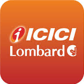 ICICI Lombard logo ICICI Lombard logo
