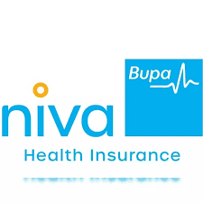Niva Bupa logo Niva Bupa logo