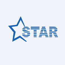 Star Health logo Star Health logo