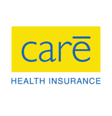 Care Insurance logo