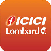 ICICI Lombard logo