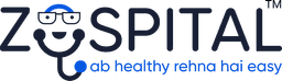 Zospital Logo