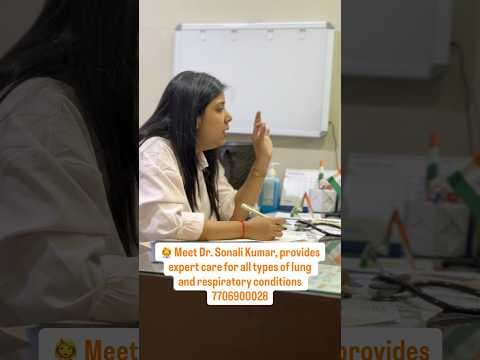 Asthma, Khansi ya Allergy? Expert Advice by Dr Sonali Kumar