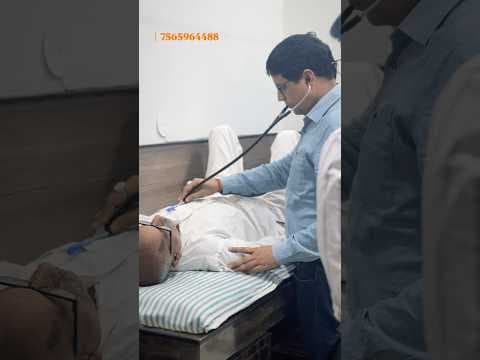 👨‍⚕️ Meet Dr. Ajeet Pratap Singh (MD Medicine)Your trusted General Physician in Gorakhpur