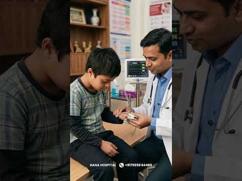 World Down Syndrome Day | Dr Rahul Jaiswal (Paediatrician) | Awareness &amp; Child Care