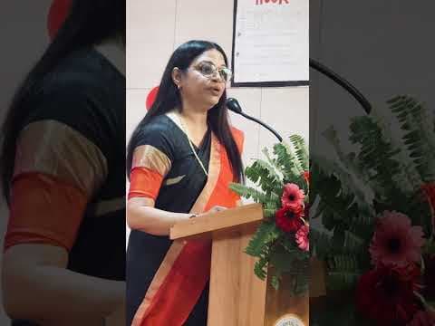 Dr. Sona Ghosh on Women's Day | Empowering Women's Health | Rana Hospital Gorakhpur
