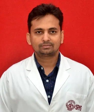Dr. Prafulla Singh - Gastroenterologist in Bareilly