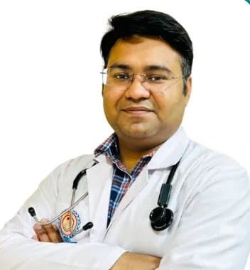 Dr. Prakash Thakur - Pediatrician in Meerut