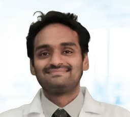 Dr. Achal Garg