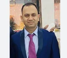 Dr. Dhruv Jain - Gastroenterologist in Meerut