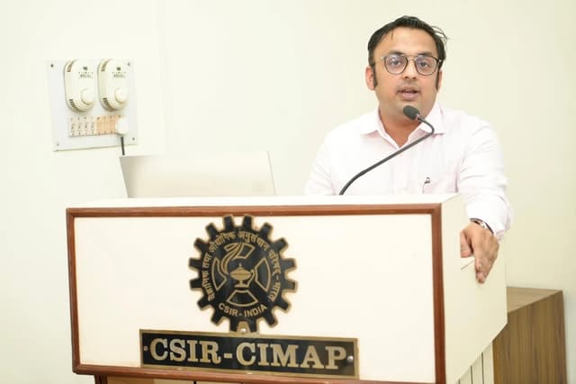 Dr. Shivam Bajpai - General Surgeon