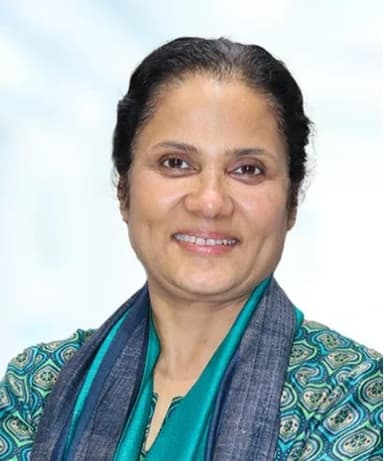 Dr. Monica Gupta