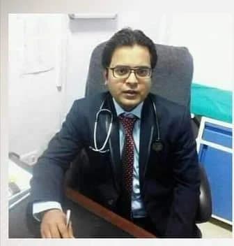 Dr. A.k.dubey - General Physician in Prayagraj