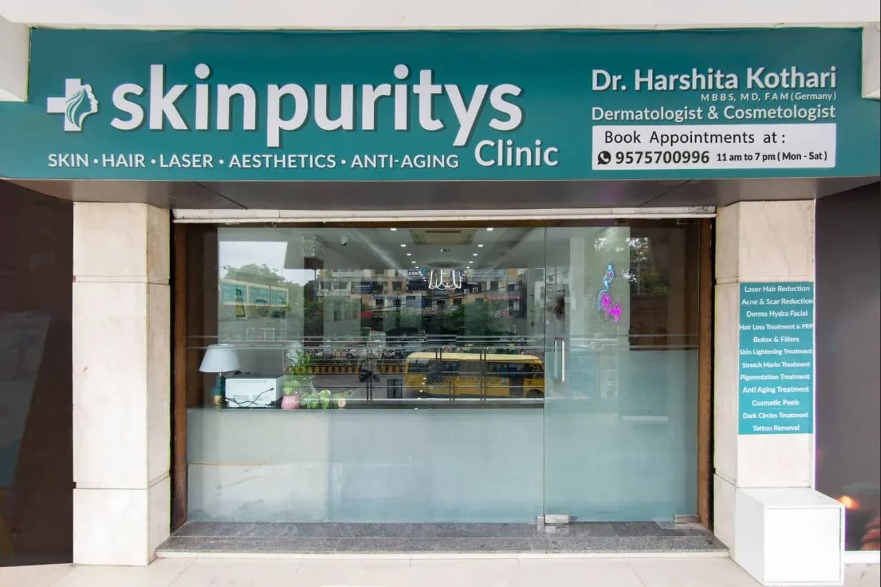 Skin Puritys Clinic