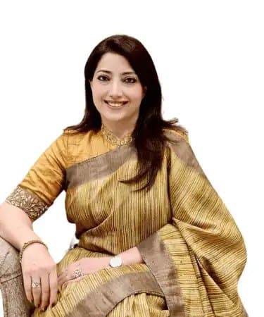 Dr.Akanksha loomba - Gynecologist in Kanpur