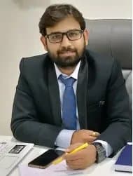Dr. Vatsal Mehta