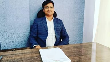 Dr. Sandesh Khandelwal