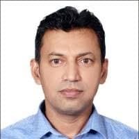 Dr. Khalid Iqbal - Cardio Thoracic & Vascular Surgeon in Lucknow