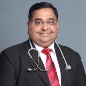 Dr. Rajesh Agarwal - Pediatrician in Bareilly