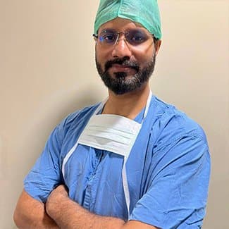 Dr. Yogendra Sutrakar - ENT Specialist in Jaipur