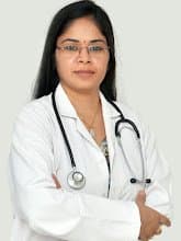 Dr. Gunjan Agrawal