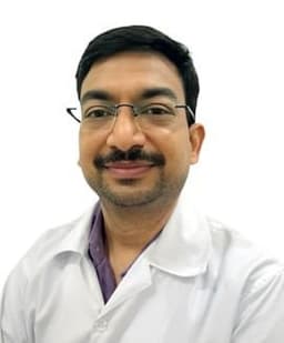 Dr. Manish Goyal