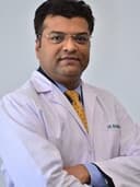 Dr. Bhushan Bhole
