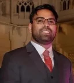 Dr. Mohd Javed Khan