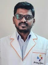 Dr. Madhu Sudhan V