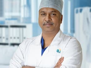 Dr. Krishna Chaitanya