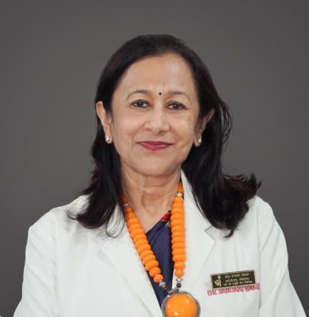 Dr. Vandana Bansal - Gynecology in Prayagraj