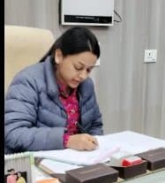 Dr. Anchal Agrawal - Gynecologist in Varanasi