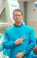 Dr. Prakash Chand Shahi