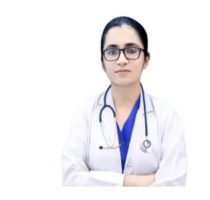 Dr. Shubhra Mishra - Gastrologist / Gastroenterologist in Kanpur