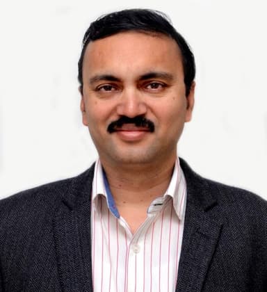 Dr. Manish Mittal