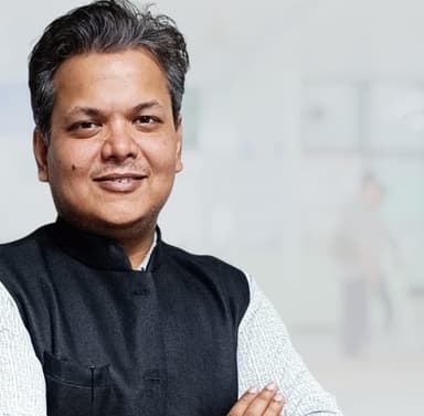 Dr. Amit Aggrawal