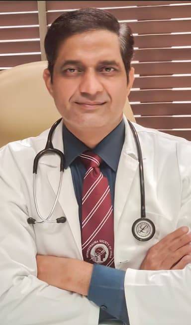 Dr. O. P. Singh