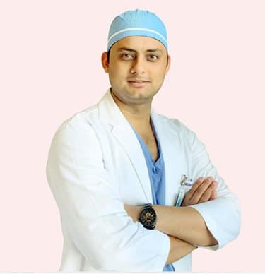 Dr. Rohit Dadhich - Gastroenterology in Kota