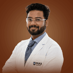 Dr Rishabh Jaiswal - Orthopedic Surgeon in Lucknow