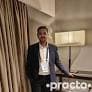 Dr. Abhijeet Wadi - Vascular Surgeon in Bangalore