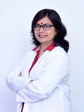 Dr. Anjana Jain