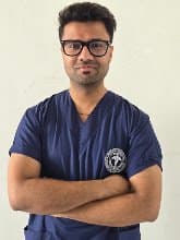 Dr. Arpit Goyal - Orthopedic Surgeon in Panipat