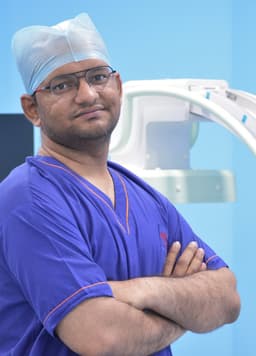 Dr. Bhawan Nangarwal