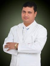 Dr. DEEPAK KHANDELWAL - Orthopedic Surgeon in Kota