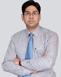 Dr. Rajat Gupta - Pediatrician in Kanpur