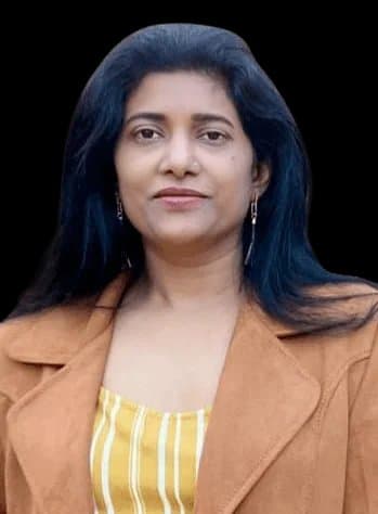 Dr. Rajni Chaurasia