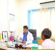 Dr. Deepak Kumar - Neurosurgeon in Bareilly