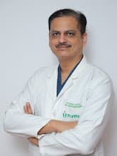 Dr. Rahul Gupta - Neurosurgeon in Noida