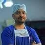 Dr. Amit Bindal - Neurologist in Meerut